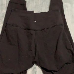 Lululemon leggings